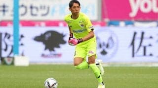 鳥栖GK朴一圭、横浜FMへ電撃移籍の\"相棒\"エドゥアルドへ感謝と激励「共にプレー出来た事は誇り」