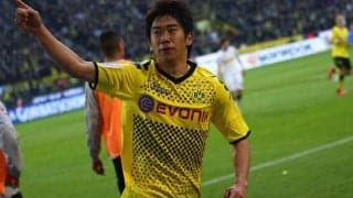 香川真司、キャリア最高シーズンは「2011-12のドルトムント」と回想「アドレナリンが体中を駆け巡った」