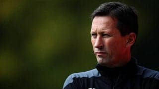 PSV指揮官ロジャー・シュミットが今季退団…最終年の契約を延長せず