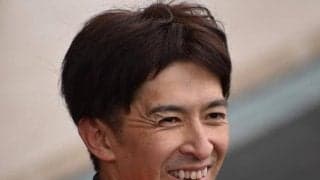 【JRA】今週から復帰の福永騎手はきさらぎ賞など11鞍に騎乗