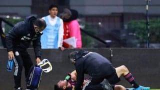 代表戦で負傷のロサーノ、右肩の脱臼で数試合の離脱か…