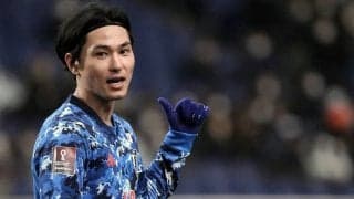 日本代表・南野拓実と田中碧らの「リバプール×川崎フロンターレ」プレッシングの脅威!「超攻撃的守備」で3月24日オーストラリア戦も勝利しワールドカップ出場をつかめ！