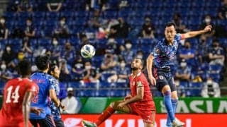 広大なアジアで試合のレベルを低下させる長距離移動と気候、時差【Ｗ杯予選改善の必要性】(4)