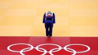 スポーツで強くなるのに礼節は必要か　ジュニア世代の疑問に柔道・大野将平が出す答え