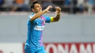 「ファミリーより愛を込めて」横浜FM電撃移籍のエドゥアルドに鳥栖が惜別の言葉、ファンは「泣きそう」