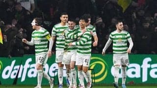 「これぞダービー」旗手のゴールで相手GKを思いっきり煽るセルティックのボールボーイに相手監督は激怒