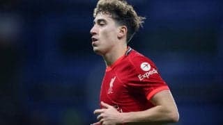 新加入ルイス・ディアスへの期待語るリバプールDF　「僕らを助けてくれるのは間違いない」