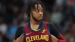 キャブズでプレーするガーランドらが初選出／NBAオールスターゲーム2022 リザーブメンバー