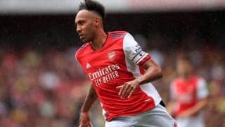 バルサ加入のオーバメヤン、アルテタとの関係性を語る　「互いに幸せではなかった」