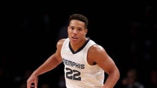 グリズリーズで主力を務める2季目の若手デズモンド・ベインが残した“珍記録”とは？