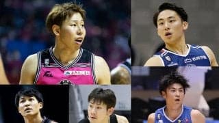 秋田の“フィジカルモンスター”がトップに…新たに日本代表に選んでほしい選手は？／アンケート結果