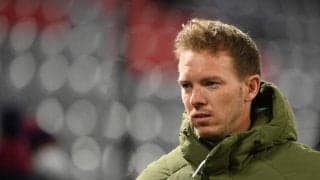 ジューレ退団決定のバイエルン、指揮官は嘆き「私が何か悪いことをしたのか…」