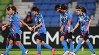 「重く、苦い」アジア杯4強敗退　永里亜紗乃、なでしこジャパンに問いたい覚悟と責任