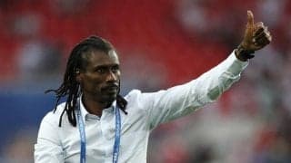 AFCON決勝進出のマネ、指揮官への厚い信頼語る 「僕が見てきた中で最も批判されてきた監督」