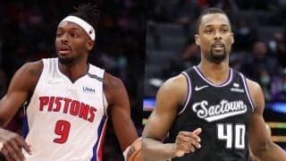 ユタ・ジャズがジェレミー・グラントとハリソン・バーンズ獲得へ向けて交渉開始か