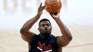 ザイオンのトレードでペリカンズが狙うは大物ガード？…現地記者が近況を語る