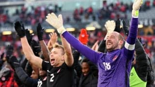 カナダが36年ぶりW杯出場に王手、アメリカ、メキシコが続く《北中米カリブ海W杯予選》