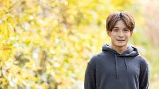 ライバルの先輩とともに表彰台へ　クロスカントリースキーの若手エース・川除大輝