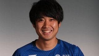 町田退団の土居柊太、JFLの東京武蔵野ユナイテッドFCが新天地に