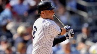 【MLB】ジーターがイチローより高順位は「馬鹿げてる」　最高選手格付け結果にNY紙が苦言