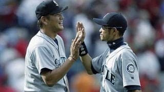 【MLB】イチロー＆大魔神のマリナーズは“無冠の帝王”　WS制覇できなかった最強チームを米選出