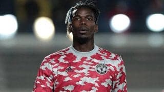 ポグバがついに復帰へ！ ラングニックが考え巡らす起用ポジションは？