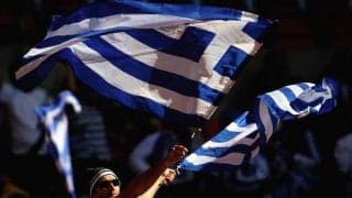 ギリシャ3部で21歳の選手が心停止で試合中に倒れそのまま他界
