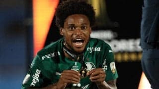 元ブラジル代表FWルイス・アドリアーノが欧州復帰！ ヌリ・シャヒン率いるアンタルヤスポルに移籍