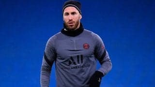 セルヒオ・ラモスのキャリアは終わる？ ふくらはぎに抱える問題はかなり深刻、古巣レアル戦は欠場濃厚