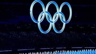 カザフスタン女性旗手の独特衣装、五輪開会式でまた話題「めちゃ可愛い。天才では??」