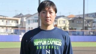 コンビ組んだ投手たちが次々とプロへ　送り出してきた捕手が語る“共通点”とは？