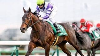 【東京新聞杯予想】縦長馬群も先行有利!? ファインルージュと「もう一頭」穴で狙いたい馬