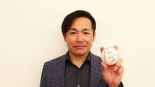 レギュラー争い、FA加入、期待の若手...森福允彦が明かすキャンプの見どころ