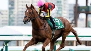 【共同通信杯想定】札幌2歳S覇者ジオグリフ、朝日杯FS3着のダノンスコーピオンなど