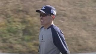 西武源田の美しい特守は「異次元すぎ」　マジック連発の48球は「見てて飽きない」