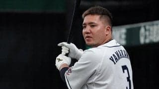 西武、山川穂高＆長谷川信哉のA班キャンプ合流を発表　コロナ感染から復帰