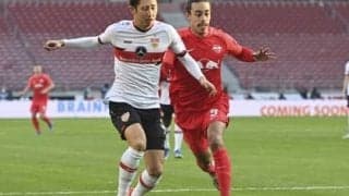 香川真司を発掘したドイツの名スカウトも激賞。先発定着のCB伊藤洋輝