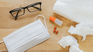 【花粉症に悩む200人に調査】どんな対策してる？医師おすすめのテクニックも解説