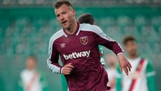 違法な広告出演で…ウクライナ代表FWがFAに起訴される