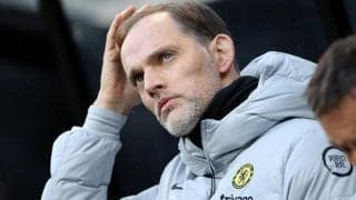 トゥヘル「デンベレとは連絡を取っていない」…今冬の獲得興味を否定