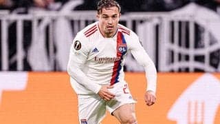 シャキリがMLS行きを目指す！　リヨンも交渉容認