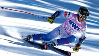 「お母さん、俺やったよ」　世界で五輪選手にしか撮れない“自撮り写真”に海外反響