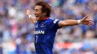 兵藤慎剛が14年のプロ生活に終止符…相模原退団後にチーム決まらずで「引退を決断」