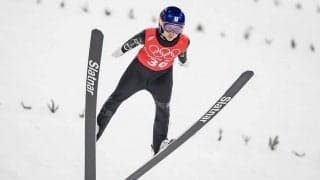 【北京五輪】悲願の金メダルを狙う高梨沙羅は36番目　スキージャンプ女子ノーマルヒルの滑走順、中継情報