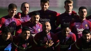  ダニエウ・アウベスがELメンバー外に言及「チームの助けになるなら、それでいい」