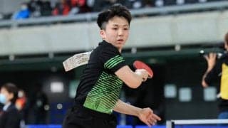 全日本ジュニア3位・鈴木颯、木下マイスター東京と電撃契約