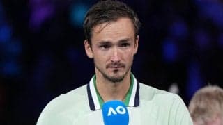 メドベデフがF1ドライバーと共にカートを楽しむ、「テニスはもういいや。F1に向けて正式に練習を開始！」