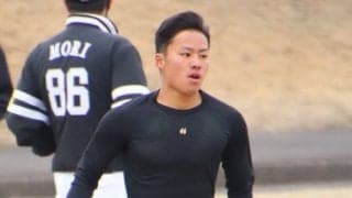 鷹期待の19歳が無念の“離脱1号”　20年ドラ4川原田が肉離れで筑後のリハビリ組へ
