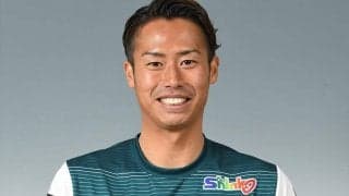 相模原退団の梅井大輝、神奈川県1部のはやぶさイレブンに加入