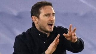 遅刻は罰金15万円！ エバートン就任のランパード監督、厳しいルールを設定